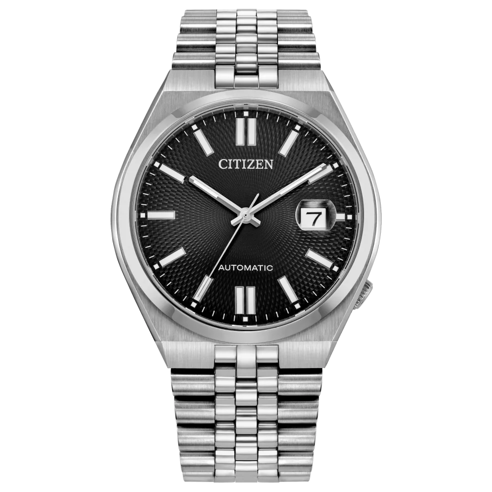 Hodinky Citizen NK0020-55E Tsuyosa