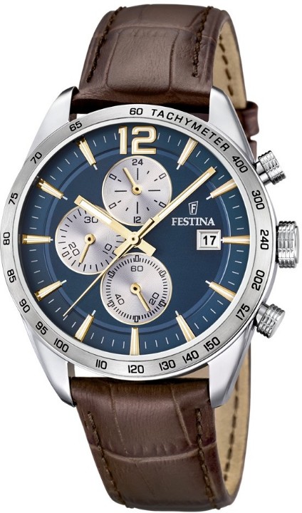 Levně Hodinky Festina 16760/7