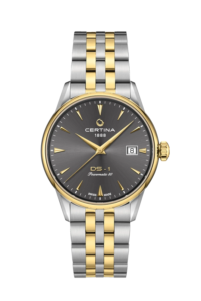 Hodinky Certina C029.207.22.081.00