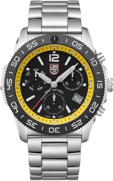 Levně Hodinky Luminox XS.3145.M