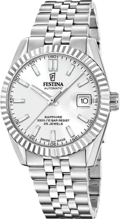 Hodinky Festina 20090/1