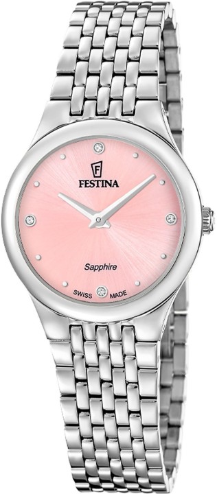Hodinky Festina 20096/2