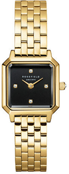 Hodinky Rosefield BBGSG-B08