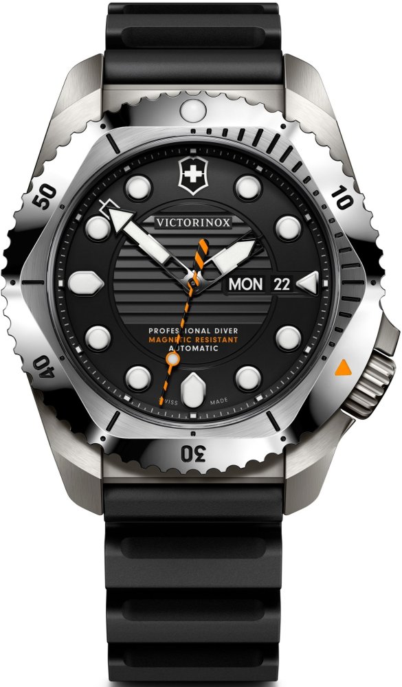 Levně Hodinky Victorinox 242070 Dive Pro Automatic