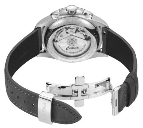 Hodinky Certina C029.462.16.011.00