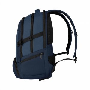 Backpack Deluxe Vx Sport Victorinox 611418 Blue