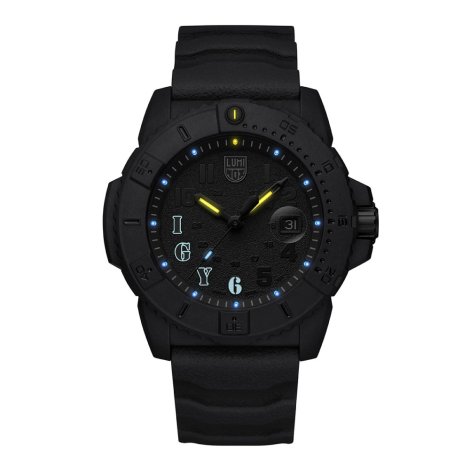Hodinky Luminox XS.3611.IGY6.NSF