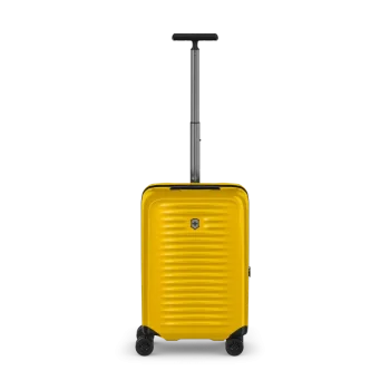 Kufr Airox Victorinox 653503 Frequent Flyer Hardside Carry-On, Gold Yellow