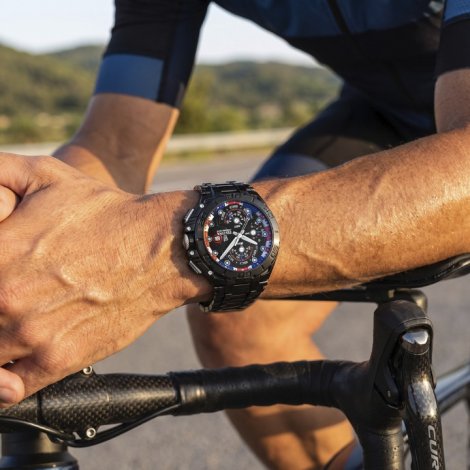 Hodinky Festina 20796/1 Chrono Bike UK Limited Edition