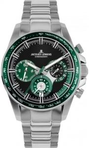 Watches Jacques Lemans Liverpool 1-2127G