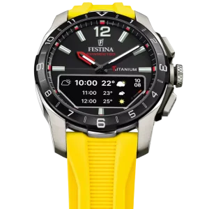 Hodinky Festina 23000/A