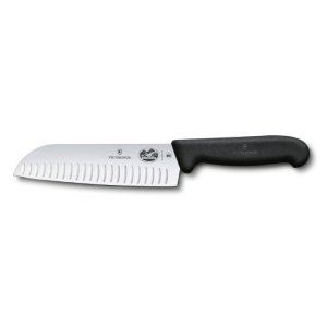 Santoku nôž Victorinox 5.2523.17 Fibrox 17 cm