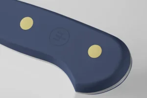 Classic Colour Vegetable Knife 9 cm Wild Blueberr Wüsthof 1061702609