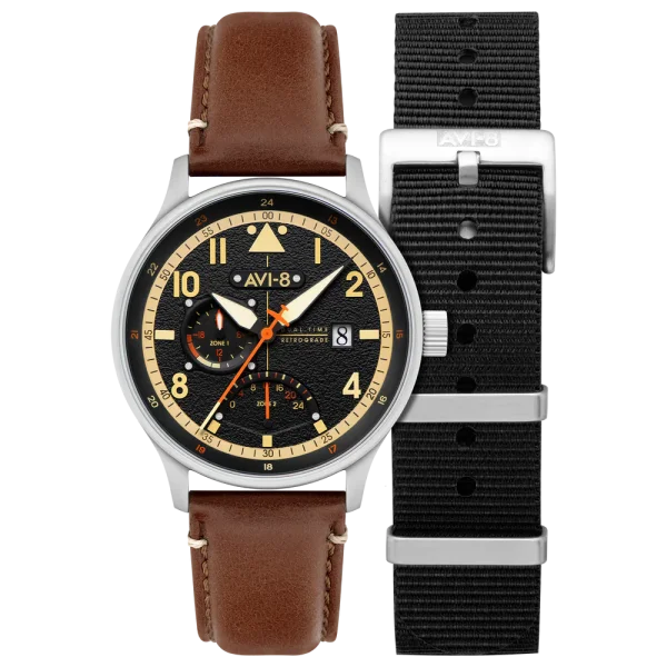 Watches AVI-8 AV-4101-0B