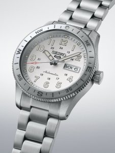 Hodinky Seiko HDB007K1