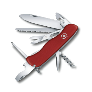 Large pocket knives