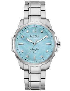 Watches Bulova 96P248