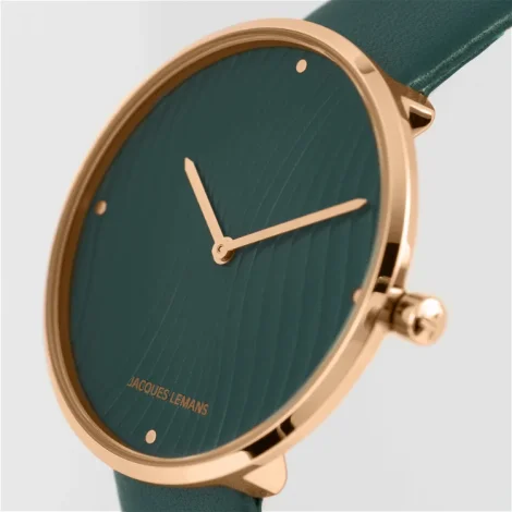 Watches Jacques Lemans Design Collection 1-2093K