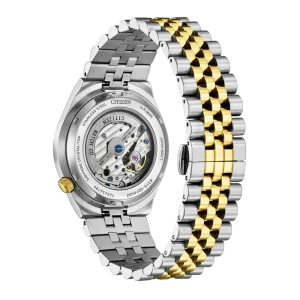 Watches Citizen NK0024-54X Tsuyosa