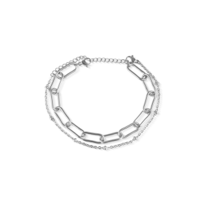 Bracelet JVD SSSB0089XG10018