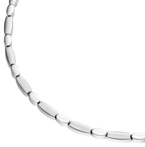 Náhrdelník Boccia Titanium 08090-01
