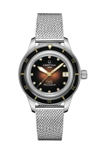 Hodinky Certina C036.207.11.296.00