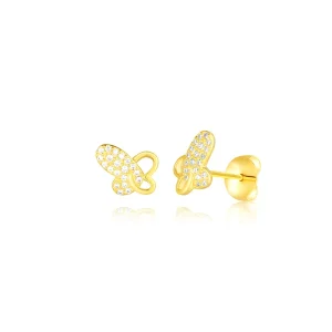 Earrings JVD SVLE3235XK7GOPU