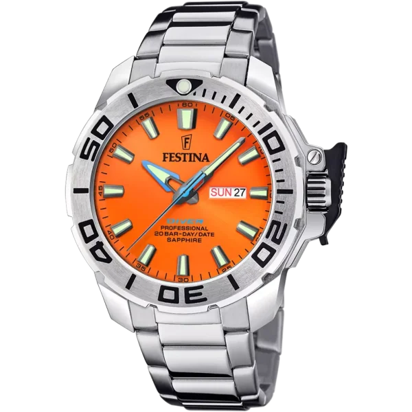Hodinky Festina 20665/5