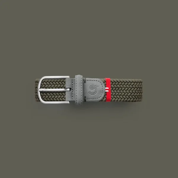 Belt La Boucle Amalfi LBAMAGRE115 Large