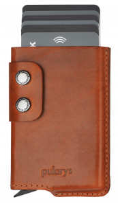 Peněženka Pularys 172214106 FUNKY RFID