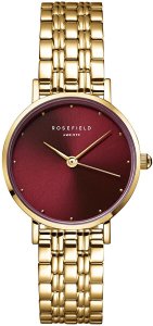 Watches Rosefield SEGSG-SE01