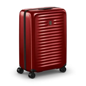 Kufor Victorinox Airox 612507 Medium Hardside Case, Red