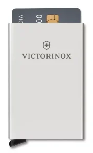 Altius Secrid Essential Card Wallet Victorinox 612678 Silver