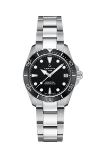 Watches Certina C032.007.11.051.00