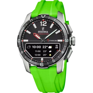 Hodinky Festina 23000/B