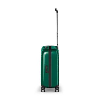 Kufr Airox Victorinox 653504 Frequent Flyer Hardside Carry-On, Forest Green