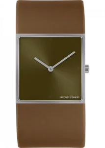 Watches Jacques Lemans Design Collection 1-2057U