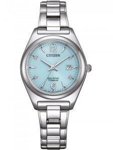 Watches Citizen EW2601-81M