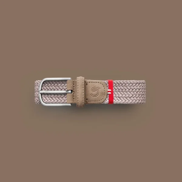 Belt La Boucle Cap Ferret LBCAPBRO105 Medium