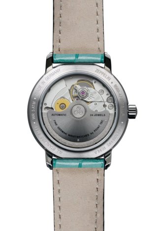 Watches Zepeplin 8569-4