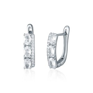 Earrings JVD SVLE2393XH2BI00