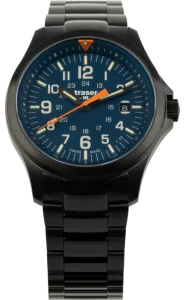 Watches Traser H3 111070 P67 Officer Pro Blue