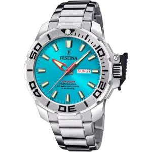 Hodinky Festina 20665/6