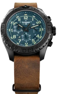 Watches Traser H3 109049 P96 OdP Evolution Chrono