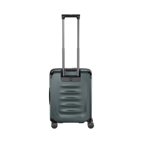 Victorinox 653154 Spectra 3.0 Expandable Global Carry-On Suitcase, Grey