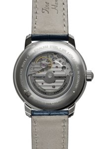 Watches Zeppelin 8566-3