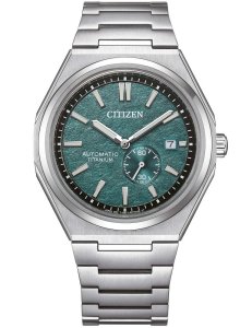 Watches Citizen NJ0180-80X