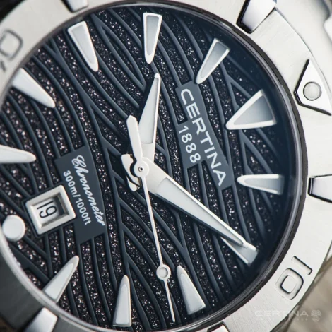 Watches Certina C032.251.11.051.09