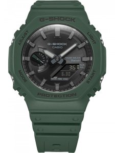 Watches Casio GA-B2100-3AER