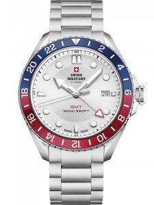 Watches Swiss Military by Chrono SM34095.02